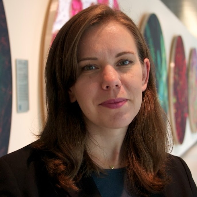speaker headshot